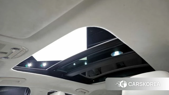 Hyundai The New Grandeur IG Hybrid id 4186692 из Кореи 7