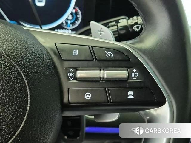 Hyundai The New Grandeur IG id 3857351 из Кореи 7