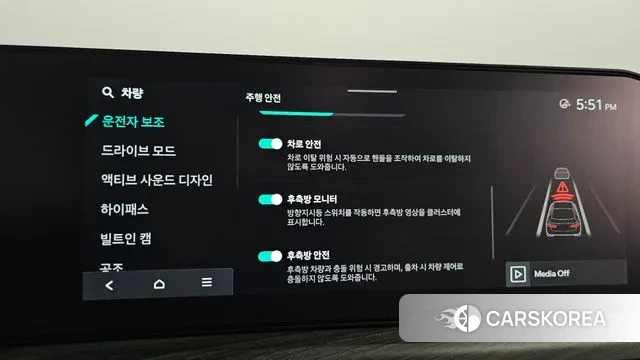 Kia The New K5 3rd generation id 3057872 из Кореи 7