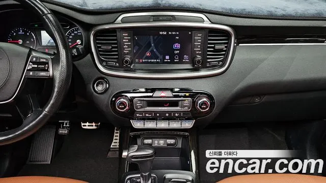 Kia The New Sorento id 2710739 из Кореи 7