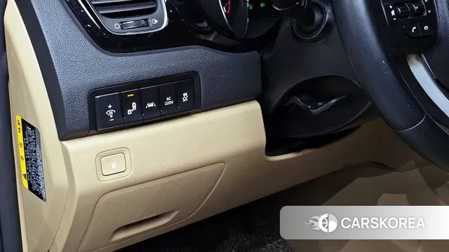 Kia The New Carnival id 3761056 из Кореи 7