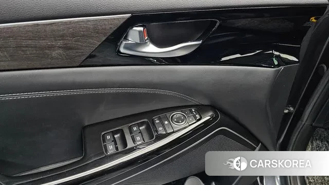 Kia K7 Premier id 3718121 из Кореи 7