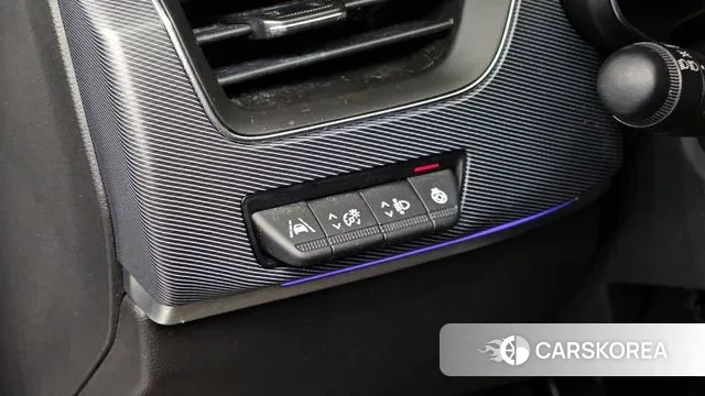 Renault Korea (Samsung) XM3 id 3422619 из Кореи 7