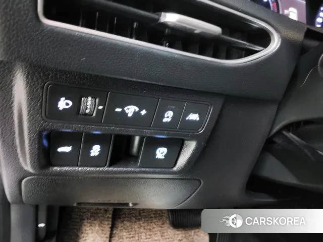 Hyundai Sonata (DN8) id 3394834 из Кореи 7