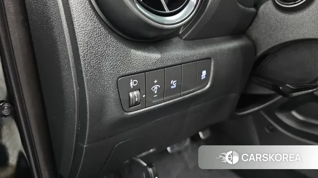 Hyundai The New Kona id 3174982 из Кореи 7