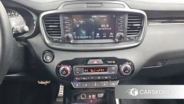 Kia The New Sorento id 3622313 из Кореи 7