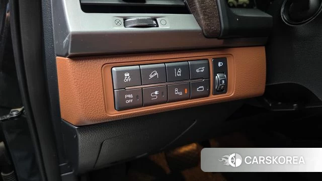 Ssangyong G4 Rexton id 3886291 из Кореи 7