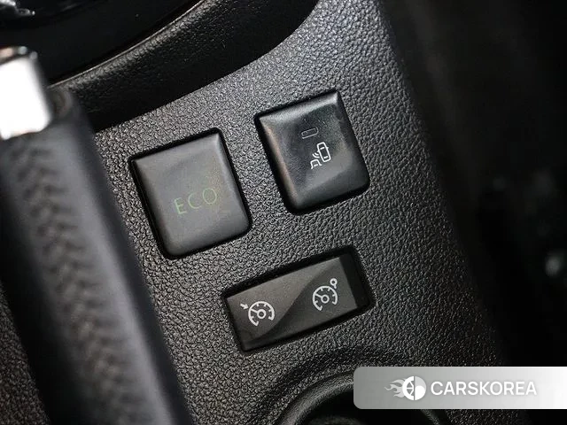 Renault Korea (Samsung) New QM3 id 3602022 из Кореи 7