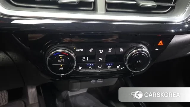 Chevrolet (GM Daewoo) Trax Crossover id 3289032 из Кореи 7