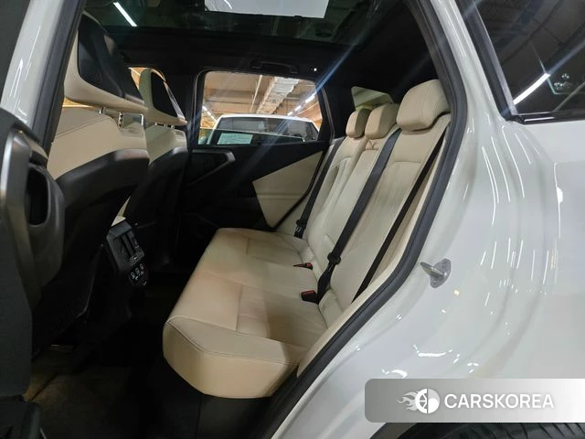 BMW X3 (G45) id 4639939 из Кореи 7