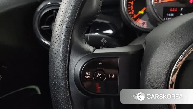 Mini Cooper id 3394756 из Кореи 7