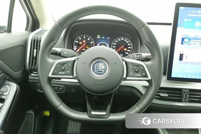 BYD Tang id 4254275 из Китая 7