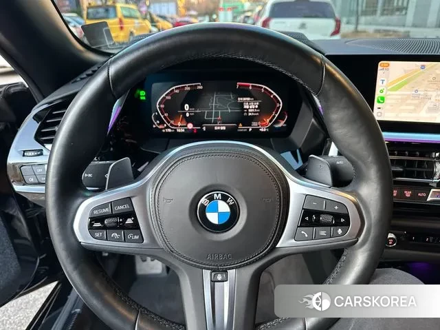 BMW Z4 (G29) id 3508845 из Кореи 7