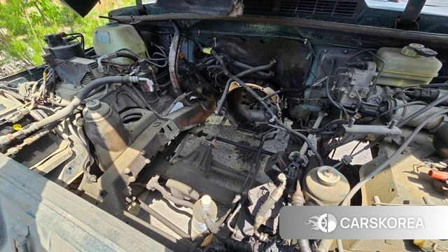 Land Rover Range Rover id 4335399 из Кореи 7