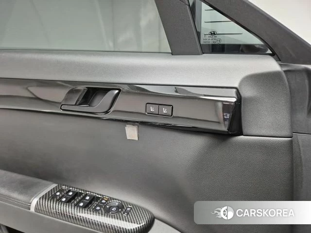 Hyundai Grandeur (GN7) id 4400996 из Кореи 7