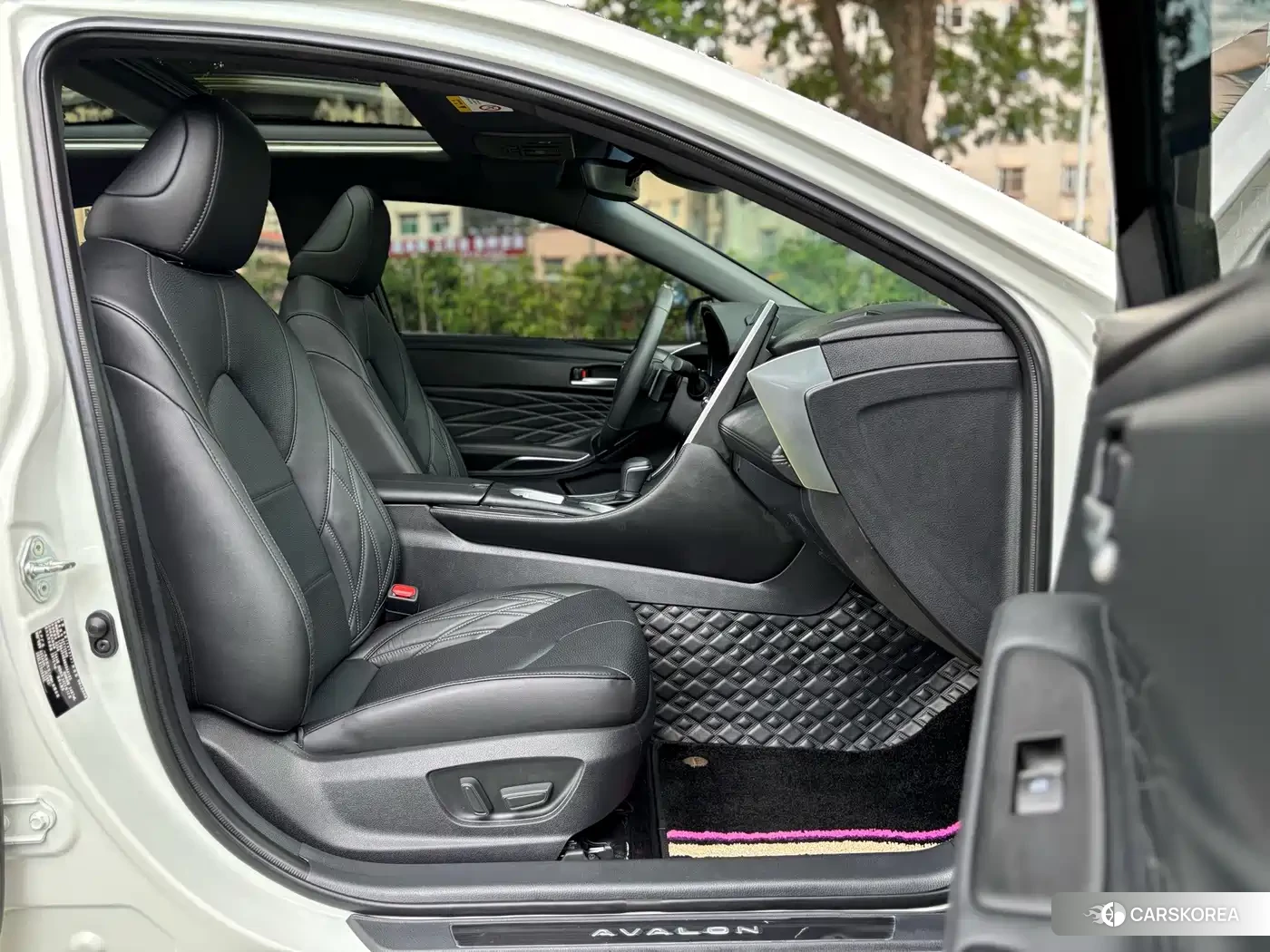 Toyota Avalon id 4629619 из Китая 7