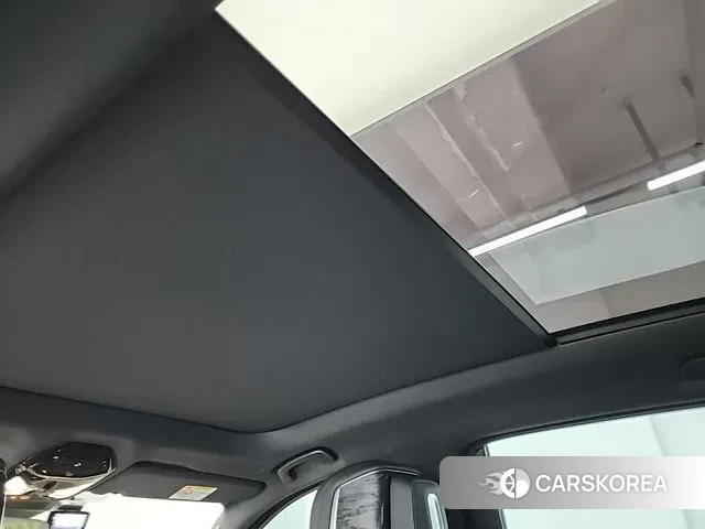 BMW 7 Series (G70) id 3477448 из Кореи 7