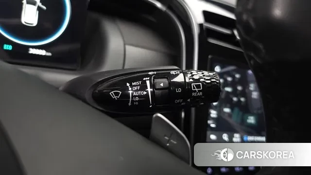 Hyundai Tucson Hybrid (NX4) id 3389811 из Кореи 7