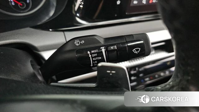 Kia K5 3rd generation id 3800189 из Кореи 7