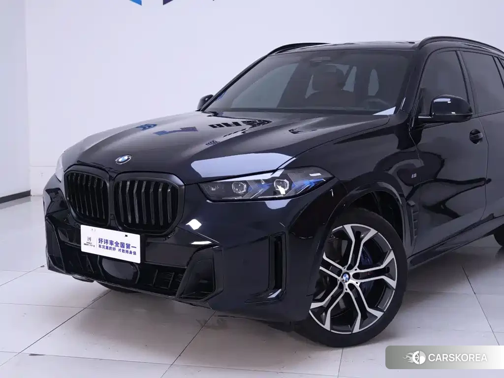 BMW X5 id 4622511 из Китая 7