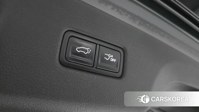 Kia Carnival 4th generation id 4593807 из Кореи 7