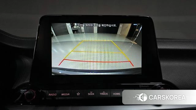 Kia Come New K3 id 4717674 из Кореи 7