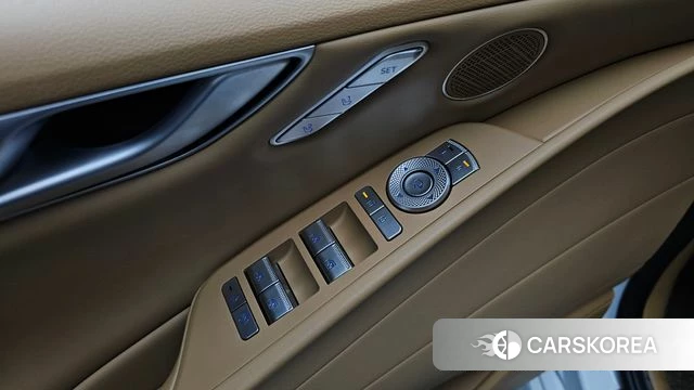 Genesis G80 (RG3) id 4292062 из Кореи 7