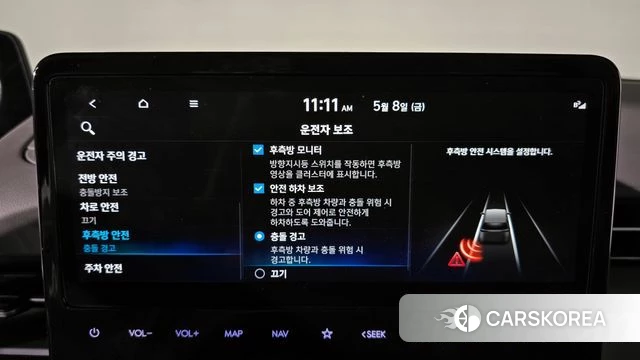 Hyundai Staria id 4291783 из Кореи 7