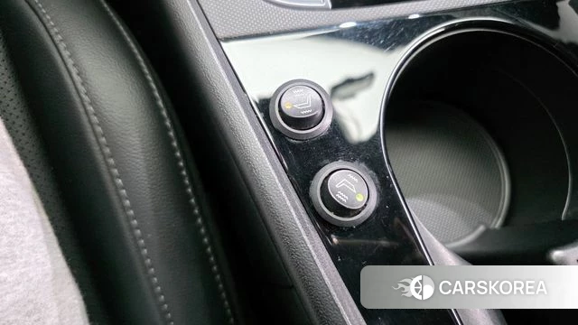 Hyundai Avante Hybrid (CN7) id 3954365 из Кореи 7