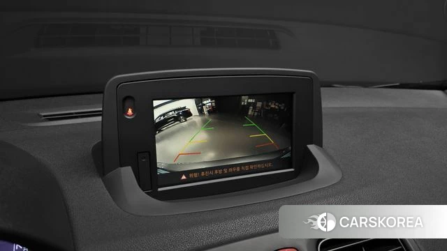 Renault Korea (Samsung) SM3 Z.E. id 4529929 из Кореи 7