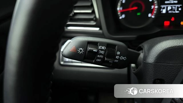 Ssangyong Berry New Tivoli id 3940433 из Кореи 7