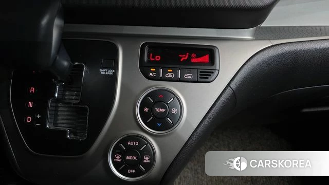 Kia The New Ray id 4573911 из Кореи 7