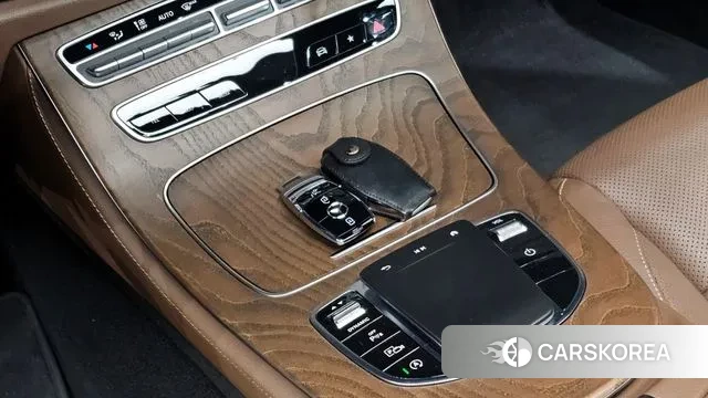 Mercedes-Benz E-Class W213 id 3457728 из Кореи 7