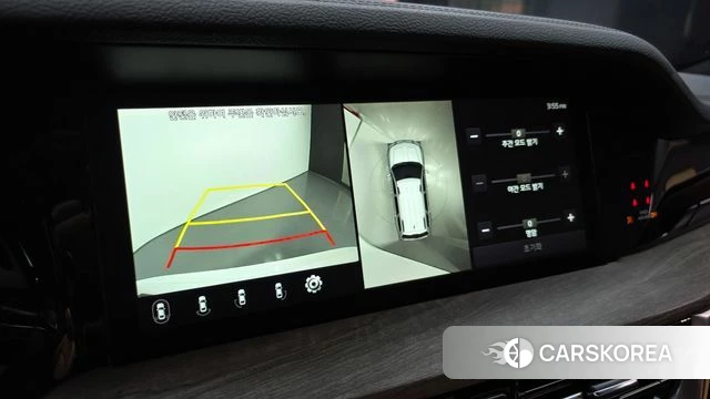 Kia Mohave Master id 4203237 из Кореи 7