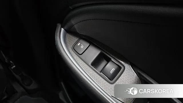 Chevrolet (GM Daewoo) The New Malibu id 3129047 из Кореи 7