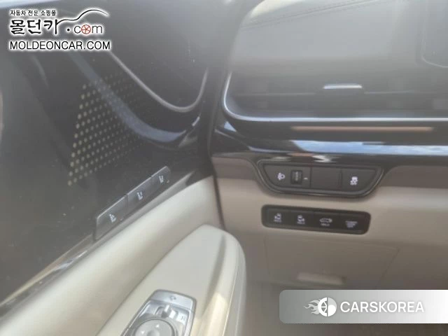 Kia The New Carnival 4th Generation id 4834291 из Кореи 7