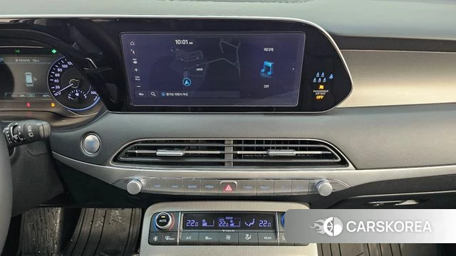 Hyundai Palisade id 3915805 из Кореи 7