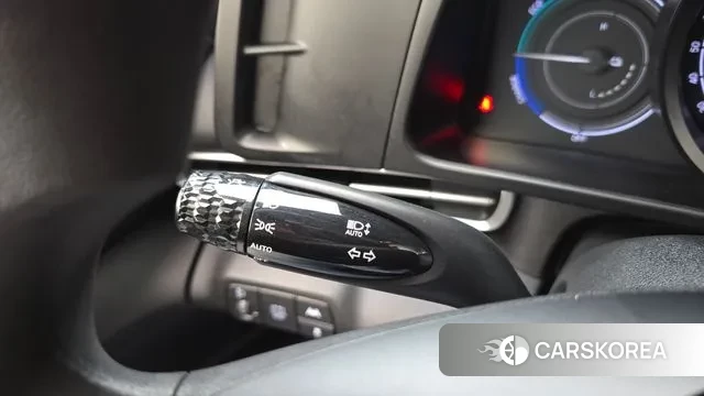 Hyundai Avante Hybrid (CN7) id 3472765 из Кореи 7