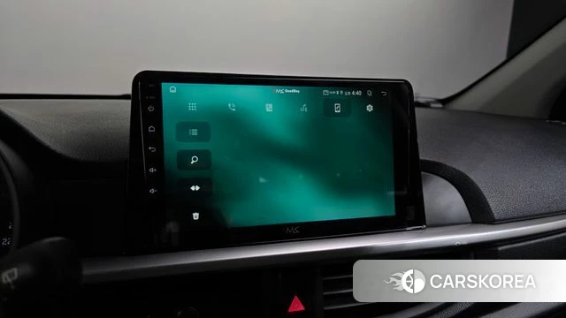 Kia Morning Urban (JA) id 4656983 из Кореи 7