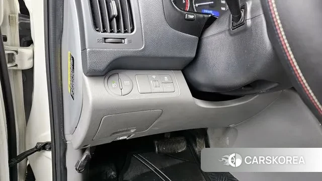 Hyundai The New Grand Starex id 3626842 из Кореи 7