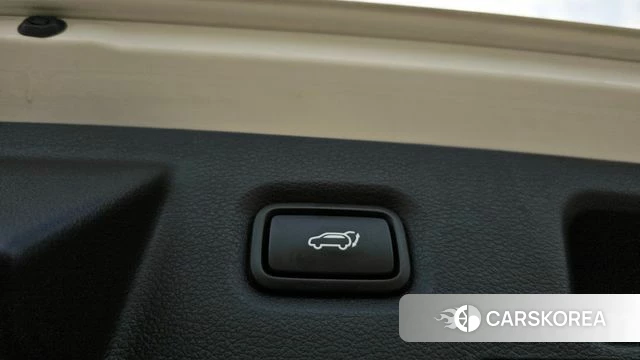 Hyundai Santa Fe TM id 4417220 из Кореи 7