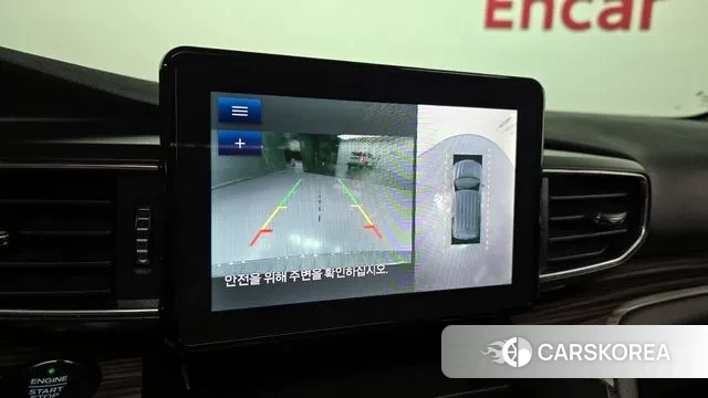 Ford Explorer 6th Generation id 3165666 из Кореи 7