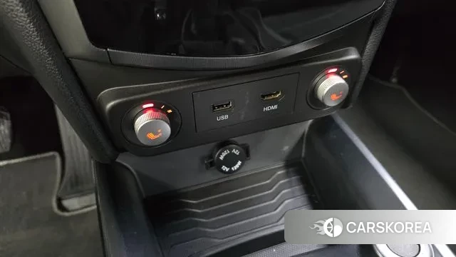 Ssangyong Tivoli Armor id 3541352 из Кореи 7