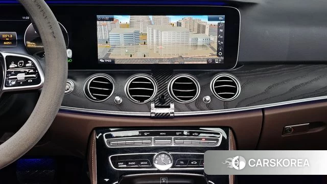 Mercedes-Benz E-Class W213 id 4732834 из Кореи 7