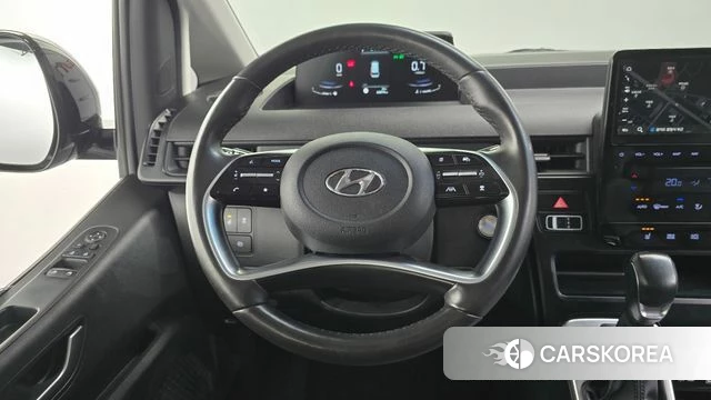 Hyundai Staria id 4688014 из Кореи 7