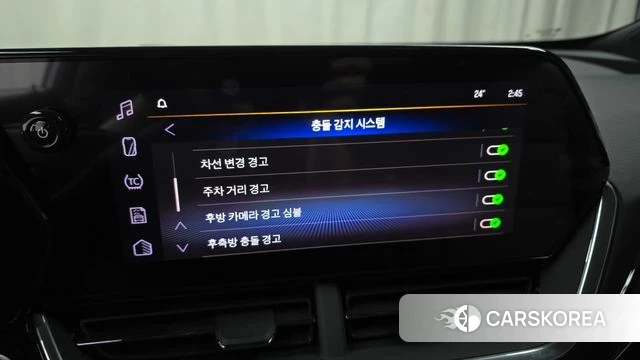 Chevrolet (GM Daewoo) Trax Crossover id 4499904 из Кореи 7
