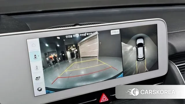 Hyundai Ionic 5 id 3566078 из Кореи 7