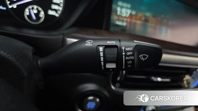 Genesis G90 id 3722824 из Кореи 7