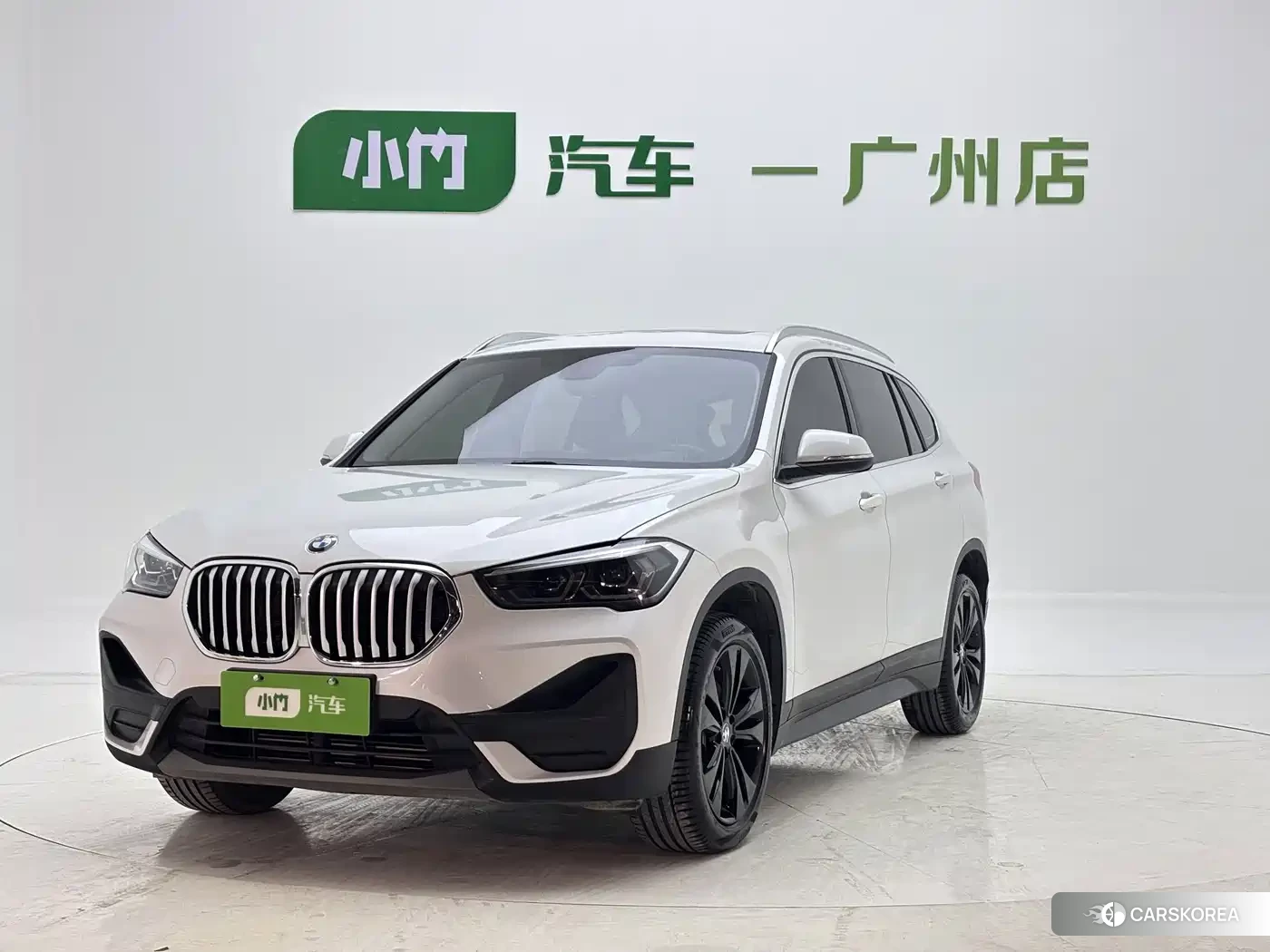 BMW X1 id 4659699 из Китая 8