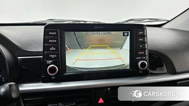 Kia All New Morning (JA) id 3845045 из Кореи 7